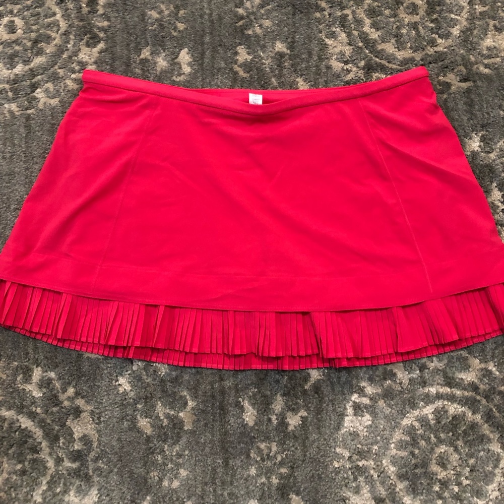 Lululemon Skirt